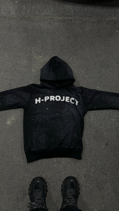 H Project Hoodie