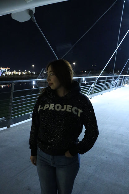 H Project Hoodie